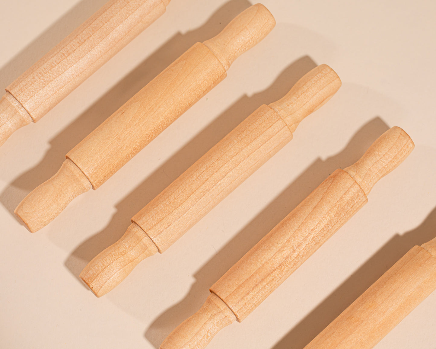 Aro Amplifier: Mini Rolling Pin