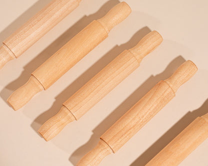 Aro Amplifier: Mini Rolling Pin