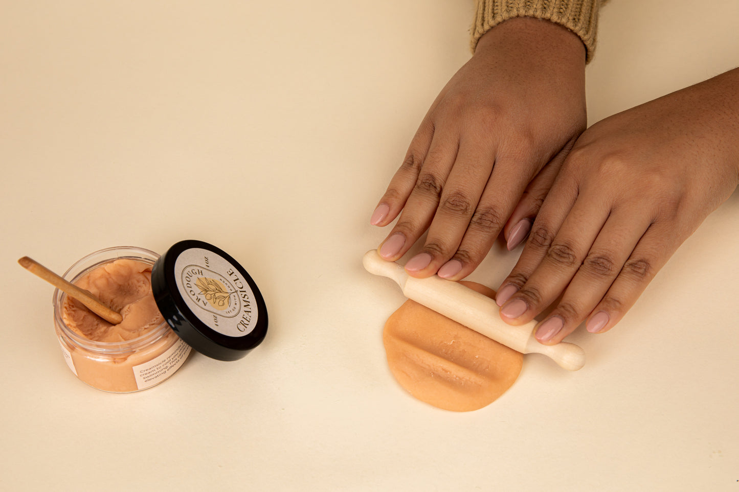 Creamsicle